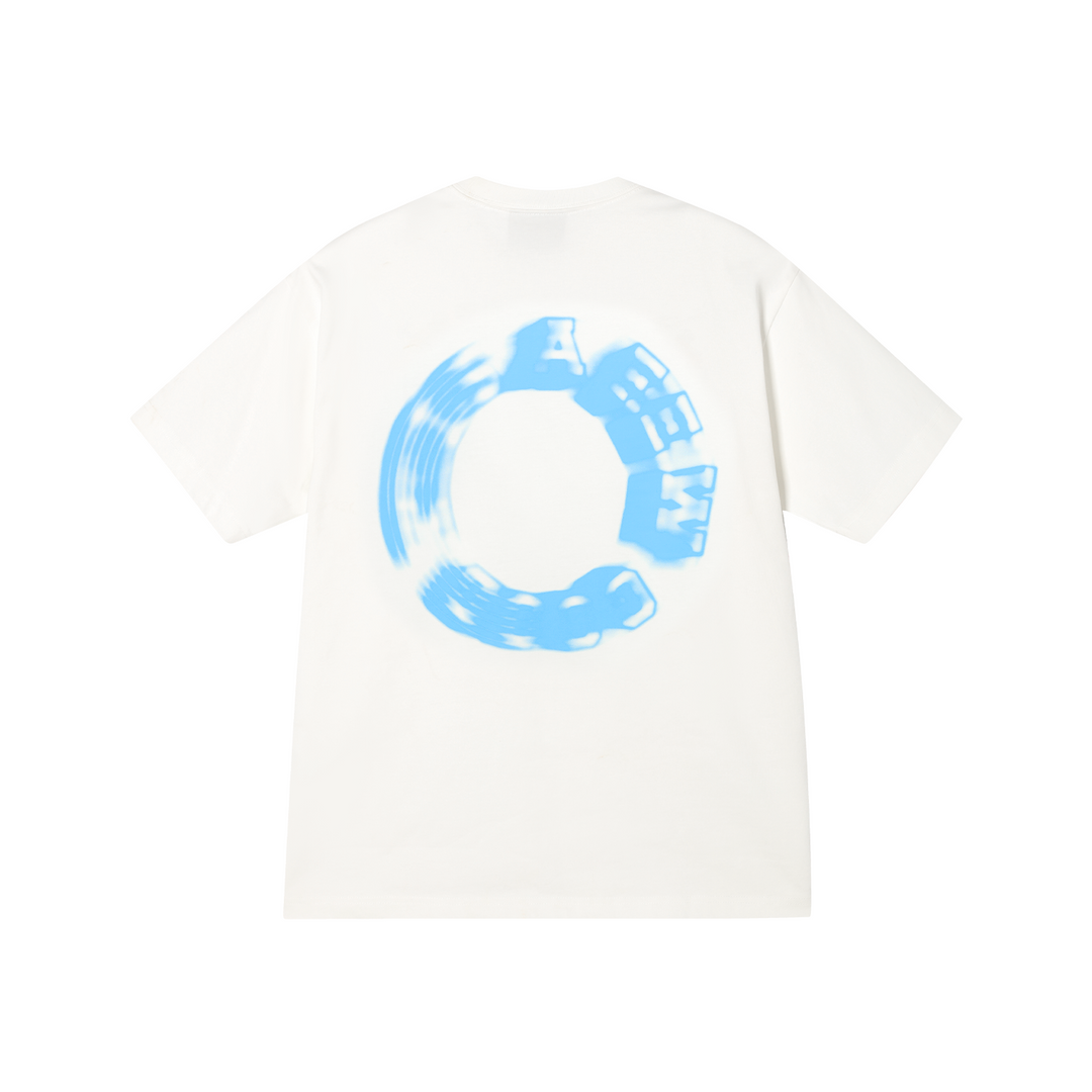 DONCARE(AFGK) "Motion logo tee"