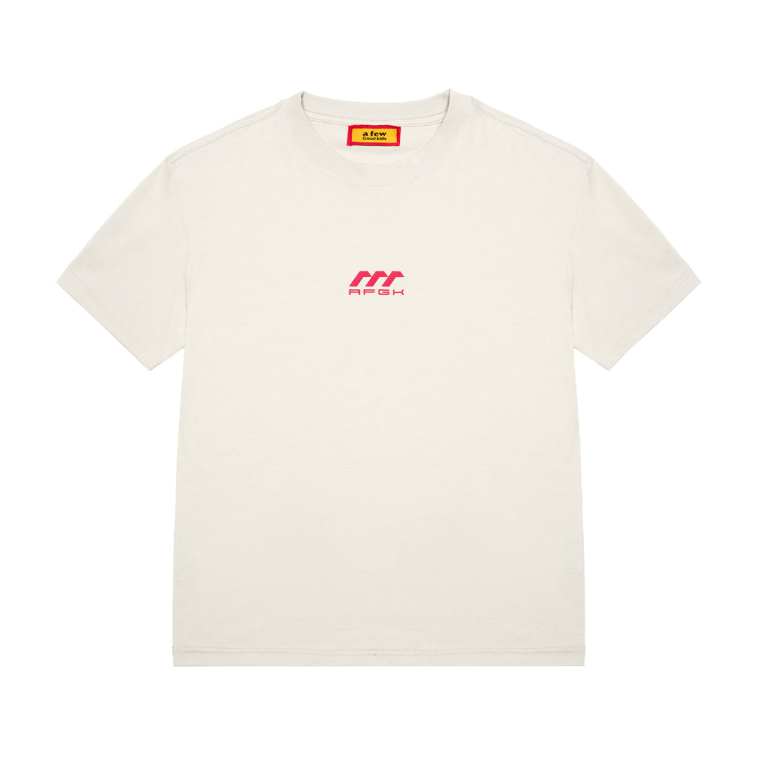 (AFGK) "Future Track Sorona® Tech Tee”