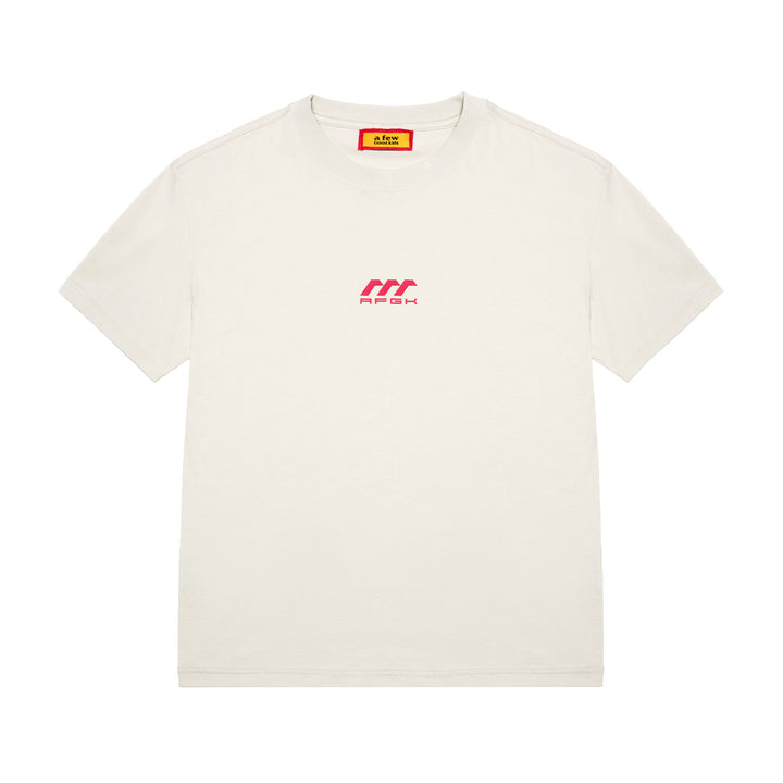 (AFGK) "Future Track Sorona® Tech Tee”