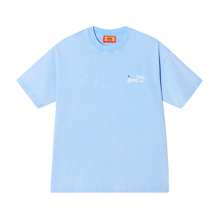 DONCARE(AFGK) “Angels logo tee”