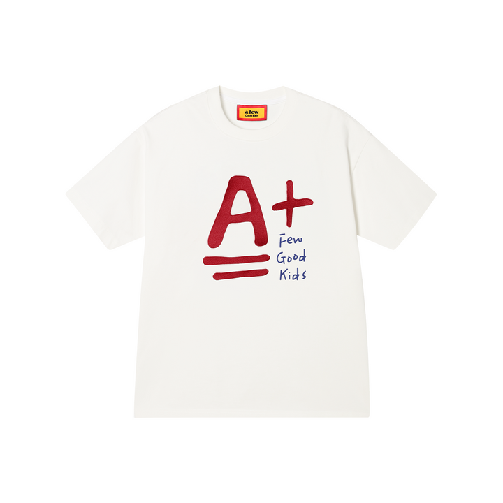 DONCARE(AFGK) “A+ kids tee”