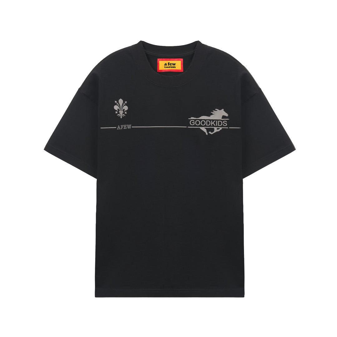 (AFGK) "Year Of The Horse T-Shirt"