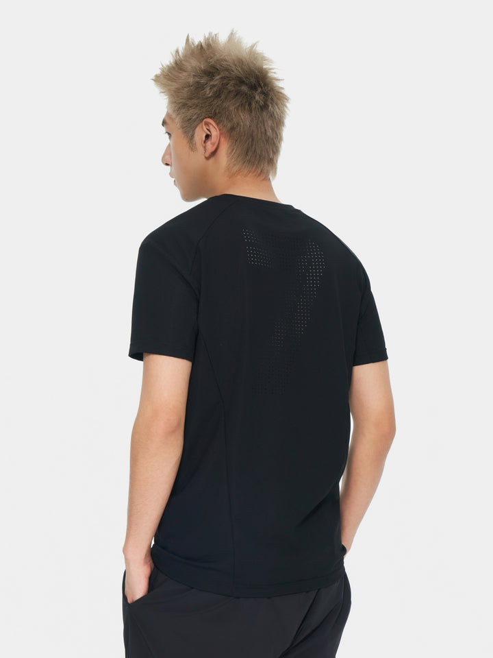 AFGK x SKG "Essential Quick-Dry Tee"