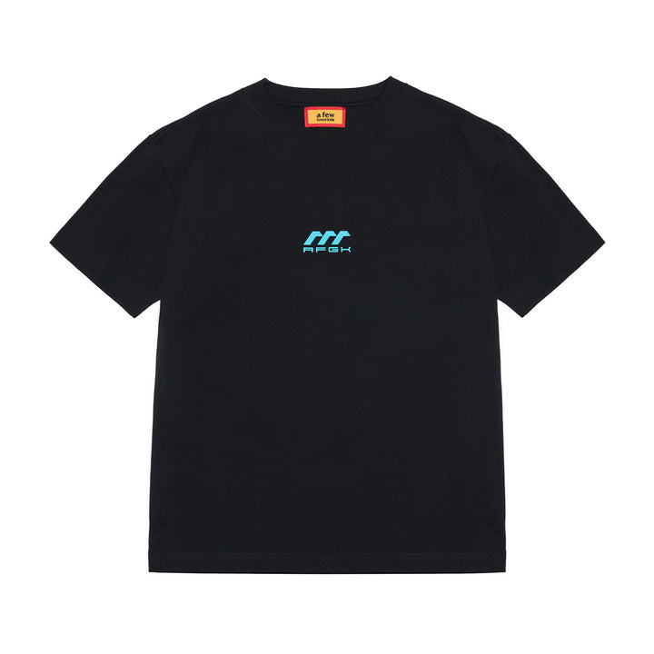 (AFGK) "Future Track Sorona® Tech Tee”