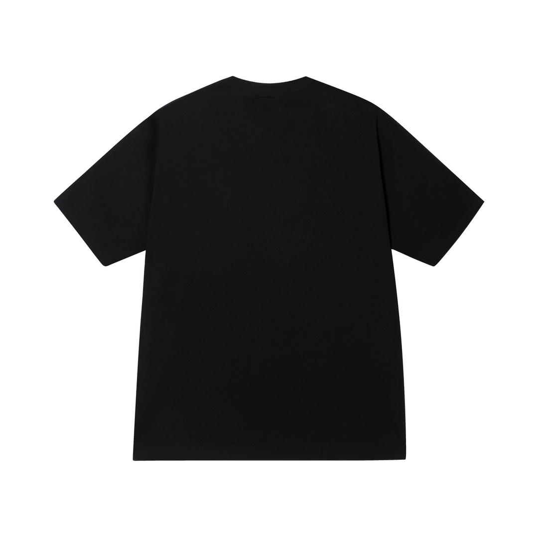 AFGK x Tombonia "Floral puppy logo tee"