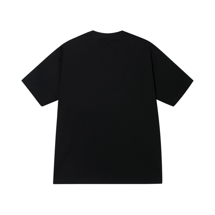 AFGK x Tombonia "Floral puppy logo tee"