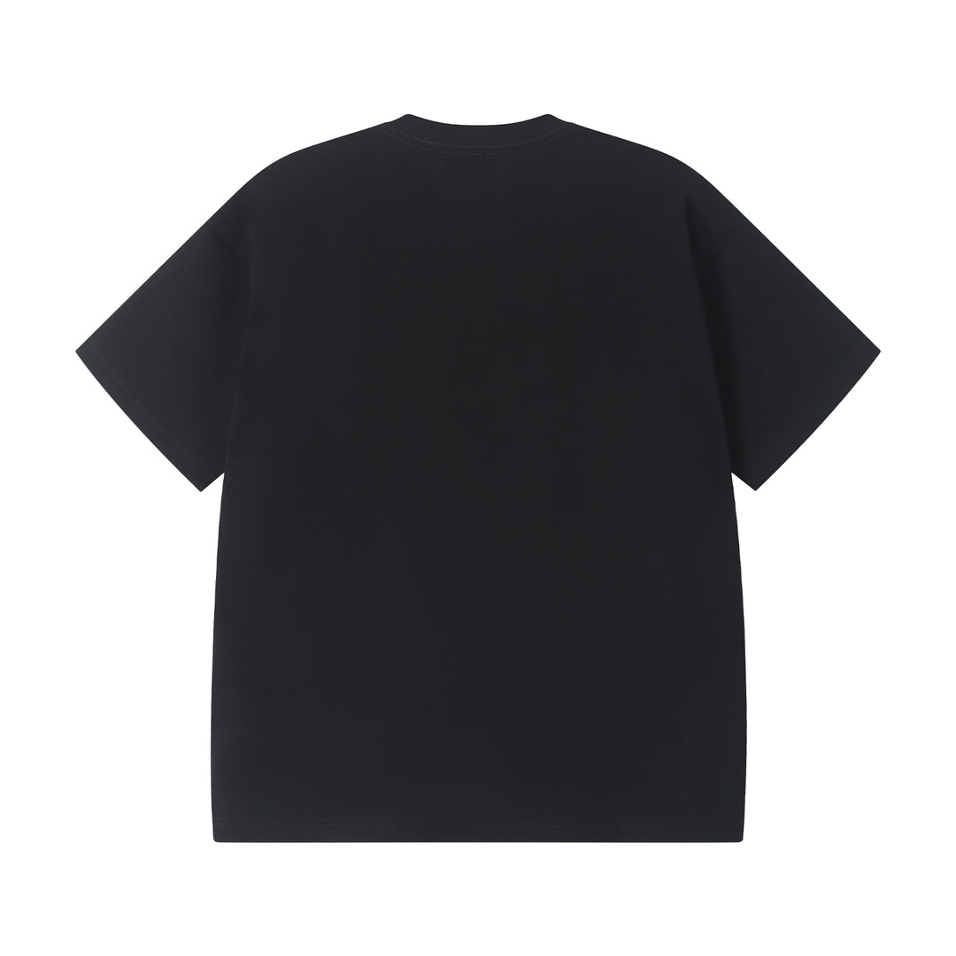 (AFGK) "Dalmatian Graphic Tee"