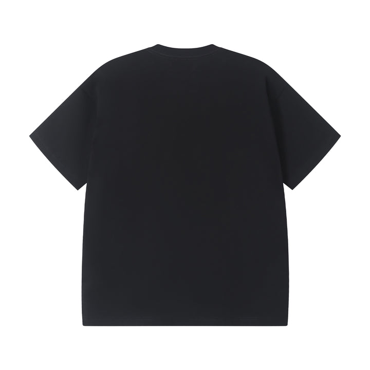 (AFGK) "Dalmatian Graphic Tee"