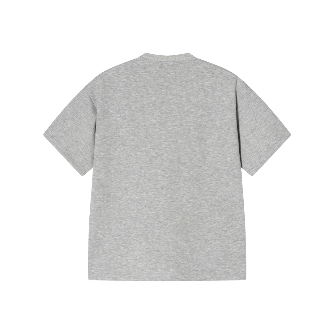 DONCARE(AFGK) "Scuba basic logo tee"