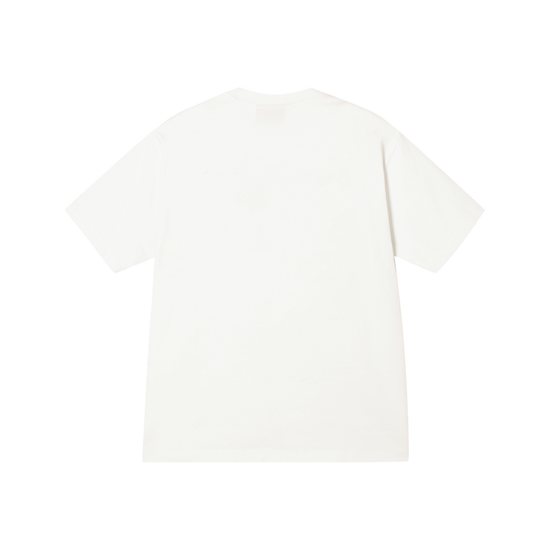 DONCARE(AFGK) "Pocket patch tee"