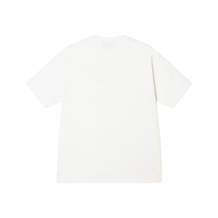 DONCARE(AFGK) "Pocket patch tee"