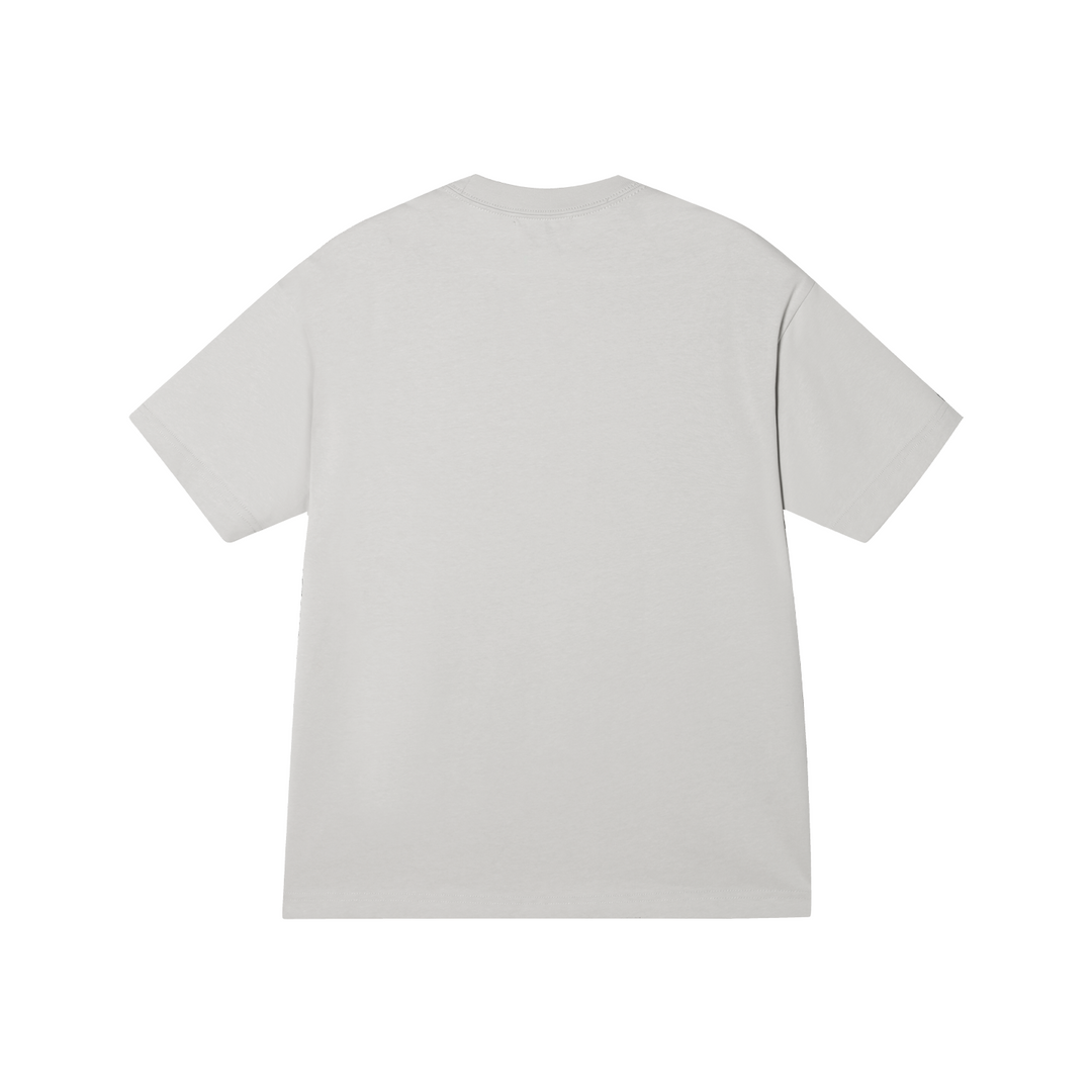 DONCARE(AFGK) "Pocket patch tee"