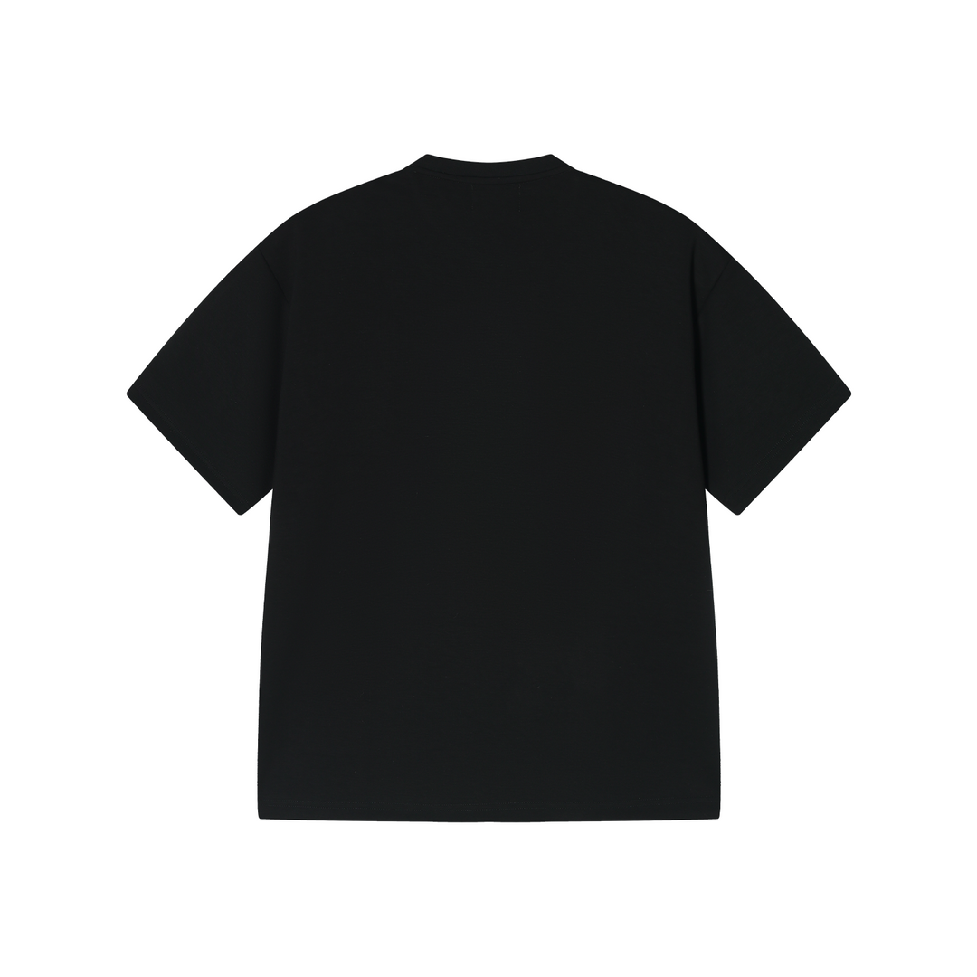 DONCARE(AFGK) "Scuba basic logo tee"