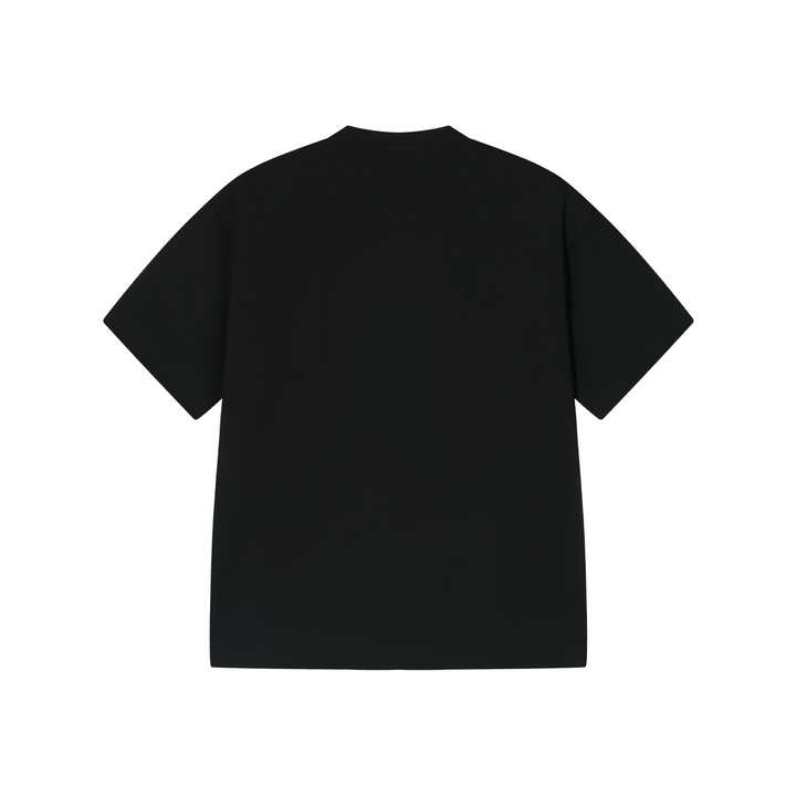 DONCARE(AFGK) "Scuba basic logo tee"