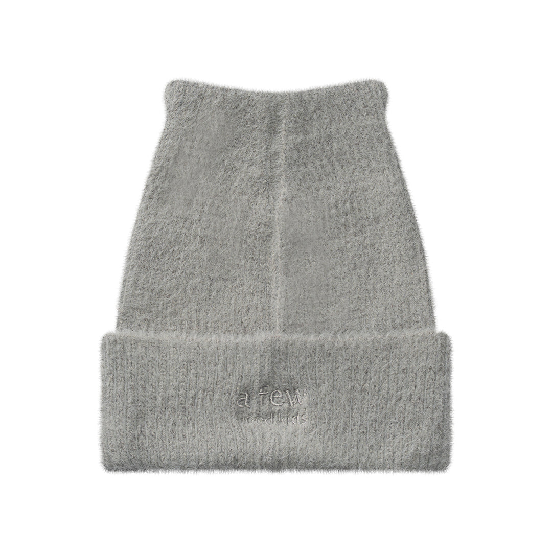 AFGK × MOOMIN “Knitted Beanie”