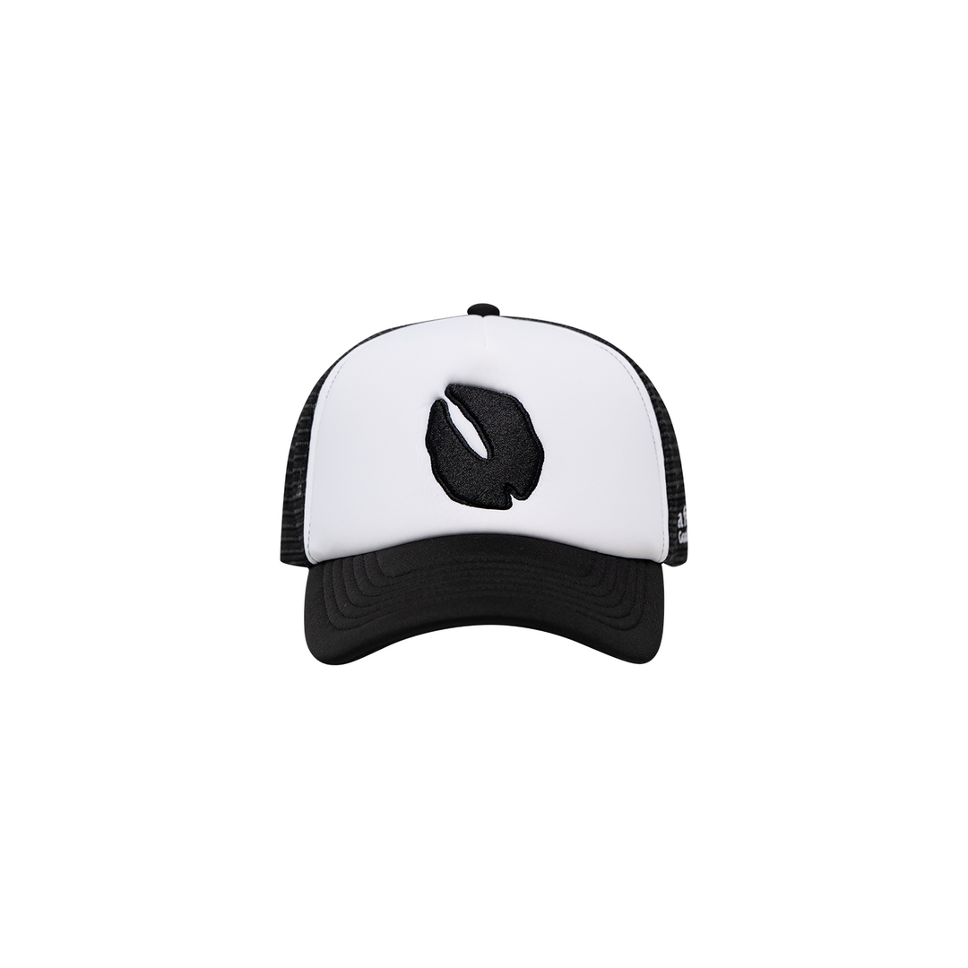 The lottery GT "Logo Trucker hat"