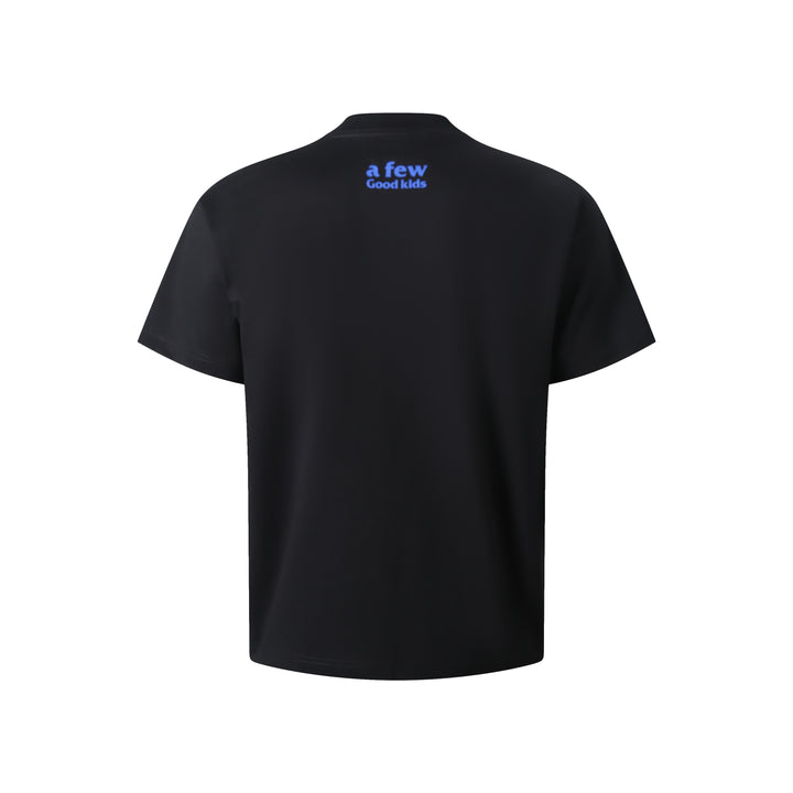 (AFGK) "The Lottery Tour Essential Logo Tee"