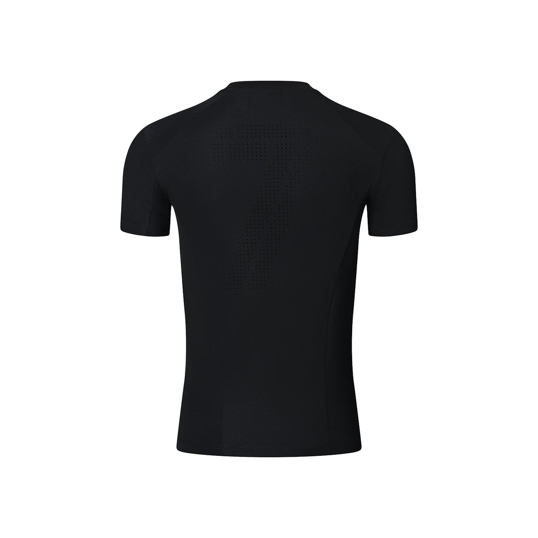 AFGK x SKG "Essential Quick-Dry Tee"