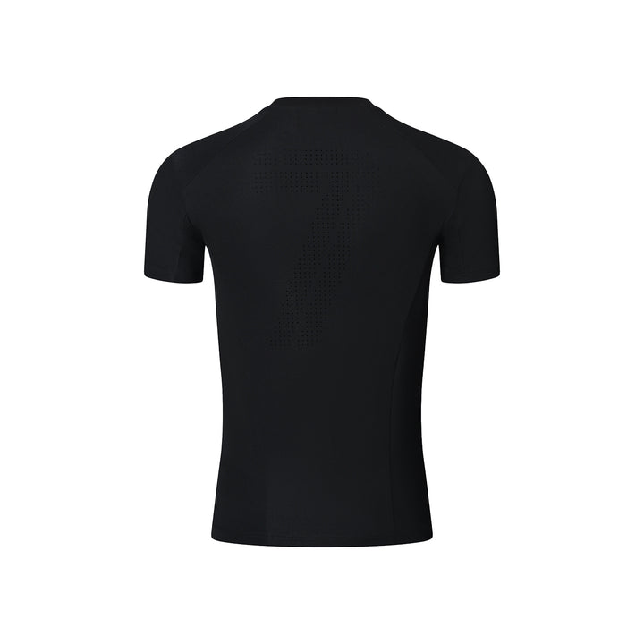AFGK x SKG "Essential Quick-Dry Tee"