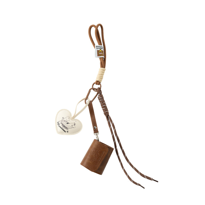 AFGK X MOOMIN “Multi-Functional Keychain”