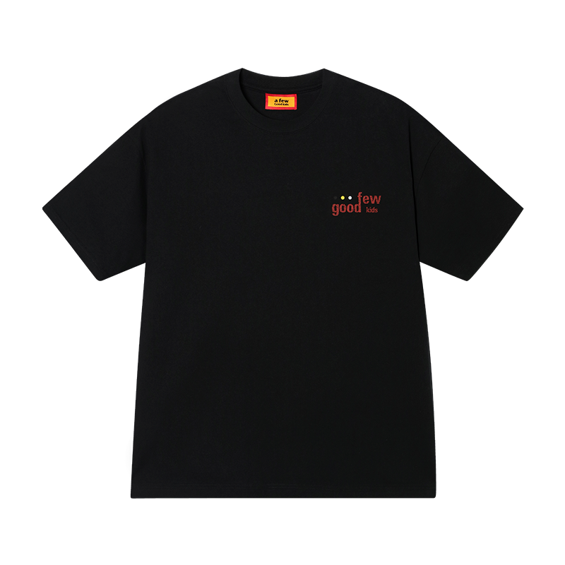 DONCARE(AFGK) “Angels logo tee”