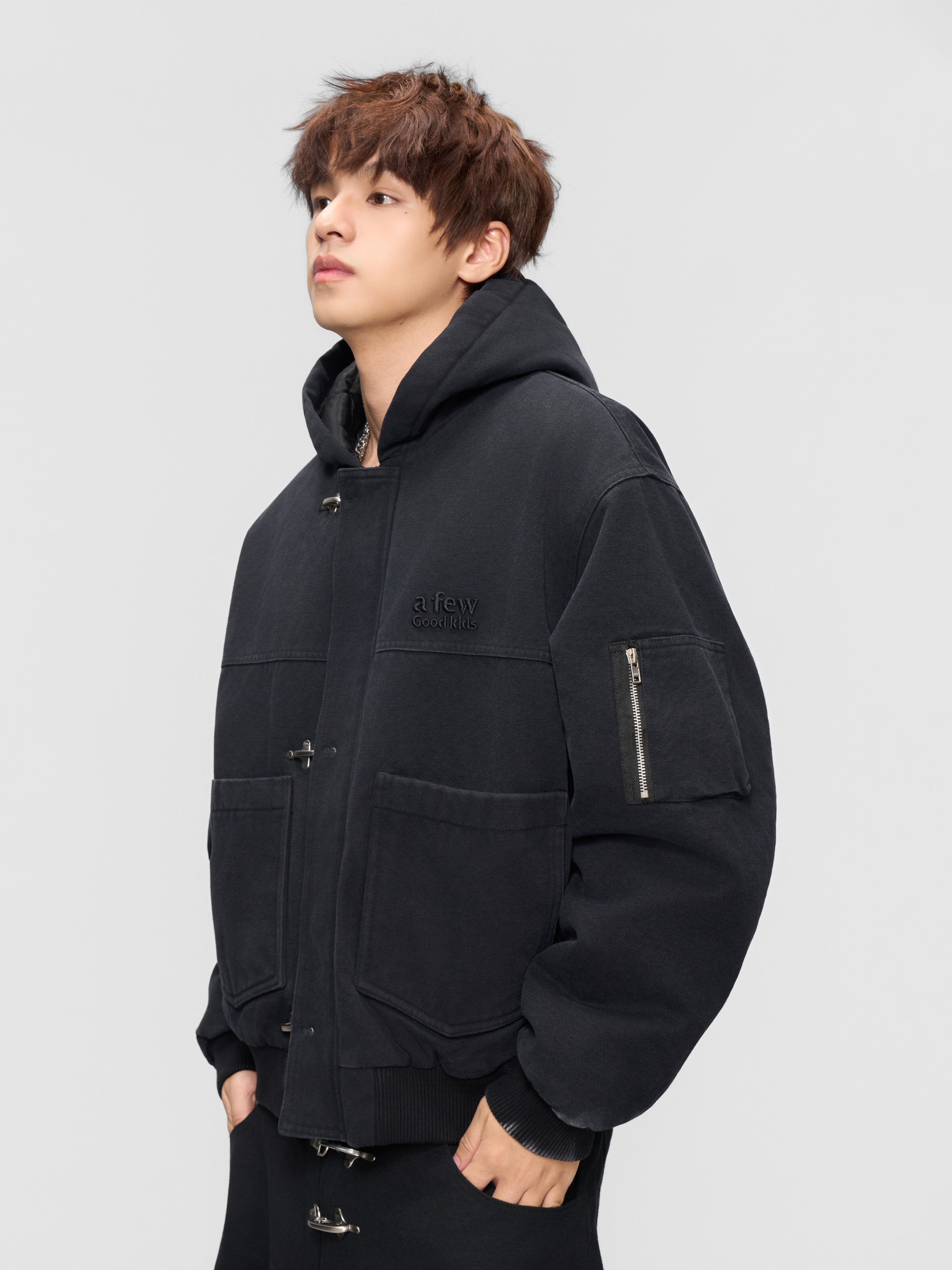 a few Good kids（AFGK） WHERE TO BUY A FEW GOOD KIDS (AFGK)
