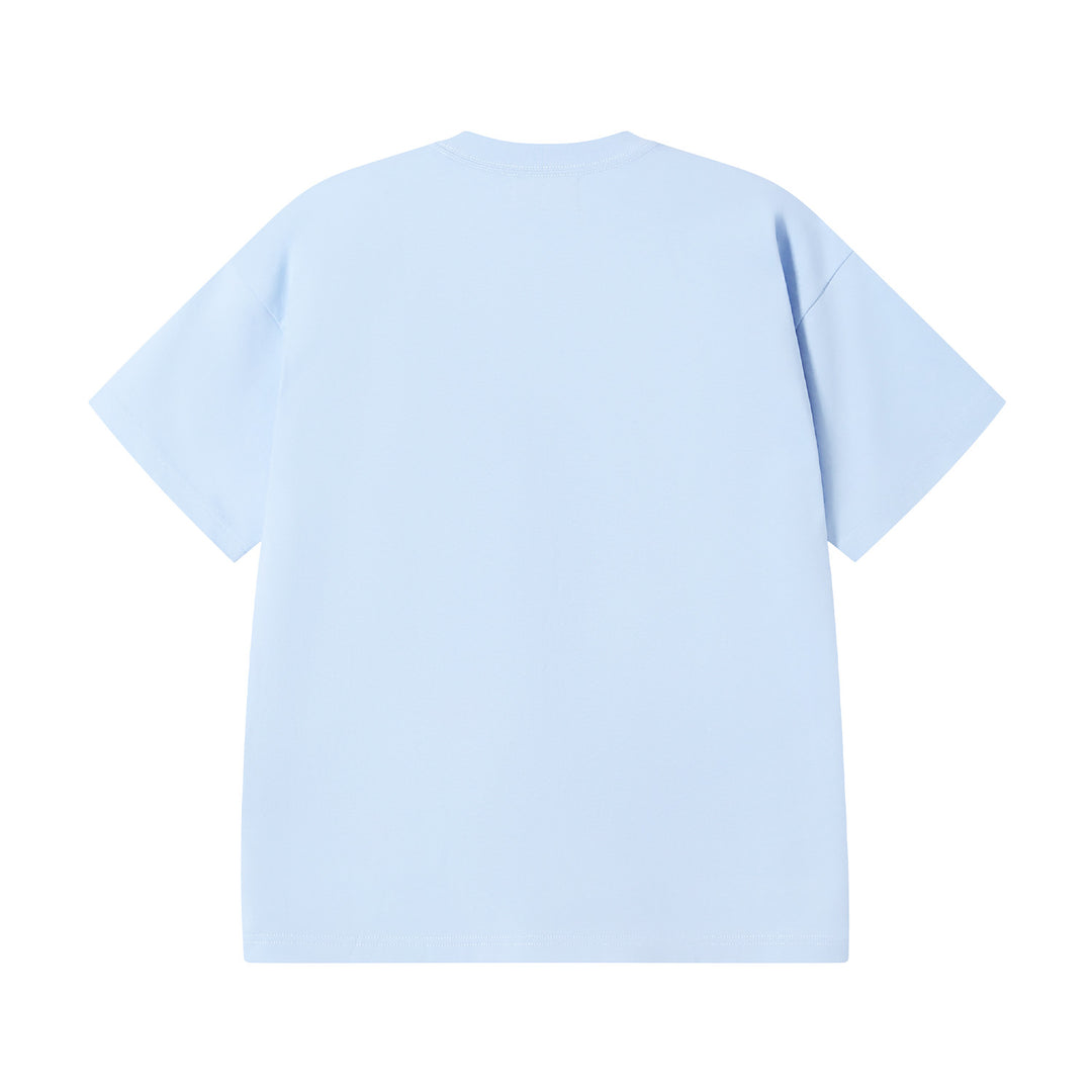 (AFGK) "Dalmatian Graphic Tee"