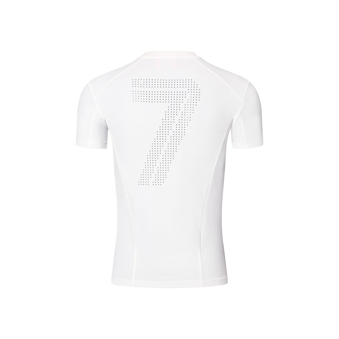 AFGK x SKG "Essential Quick-Dry Tee"
