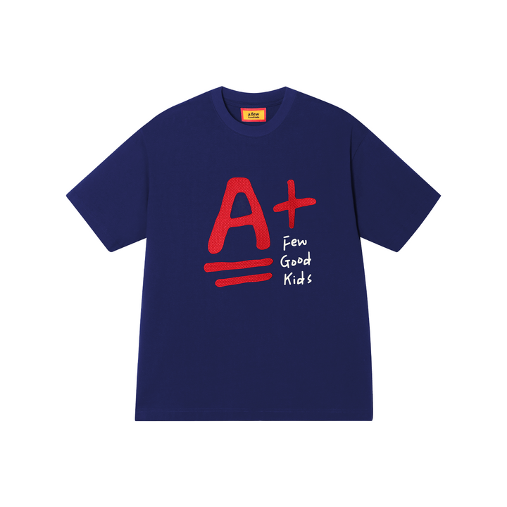 DONCARE(AFGK) “A+ kids tee”