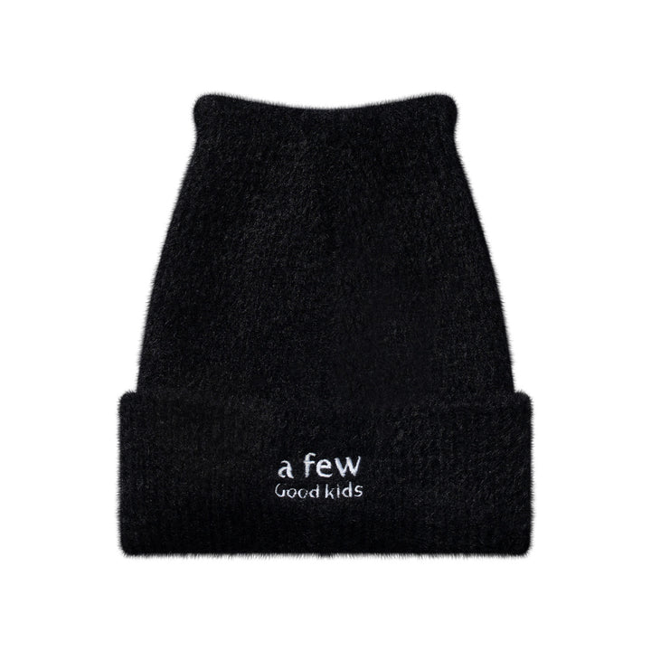 AFGK × MOOMIN “Knitted Beanie”