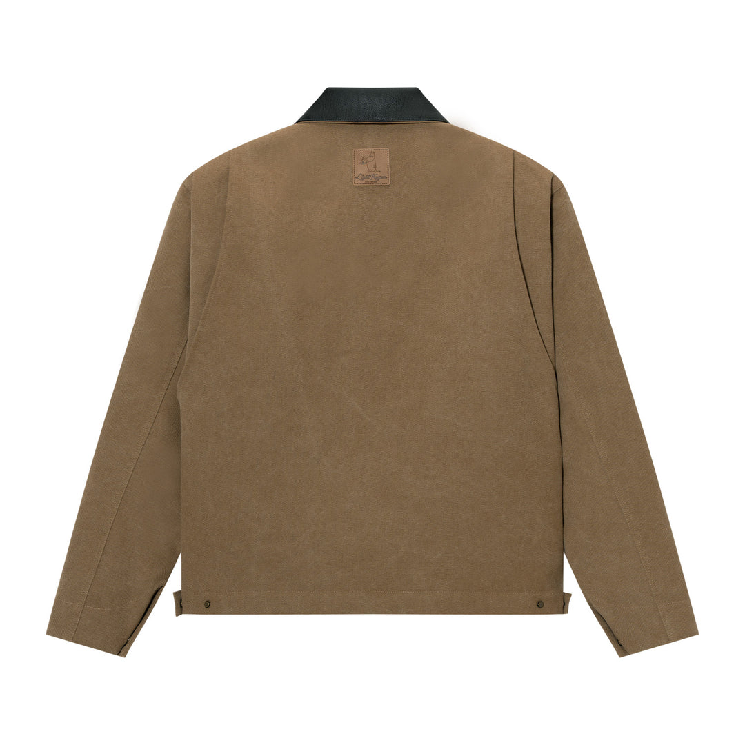 AFGK X MOOMIN "Detroit canvas jacket"