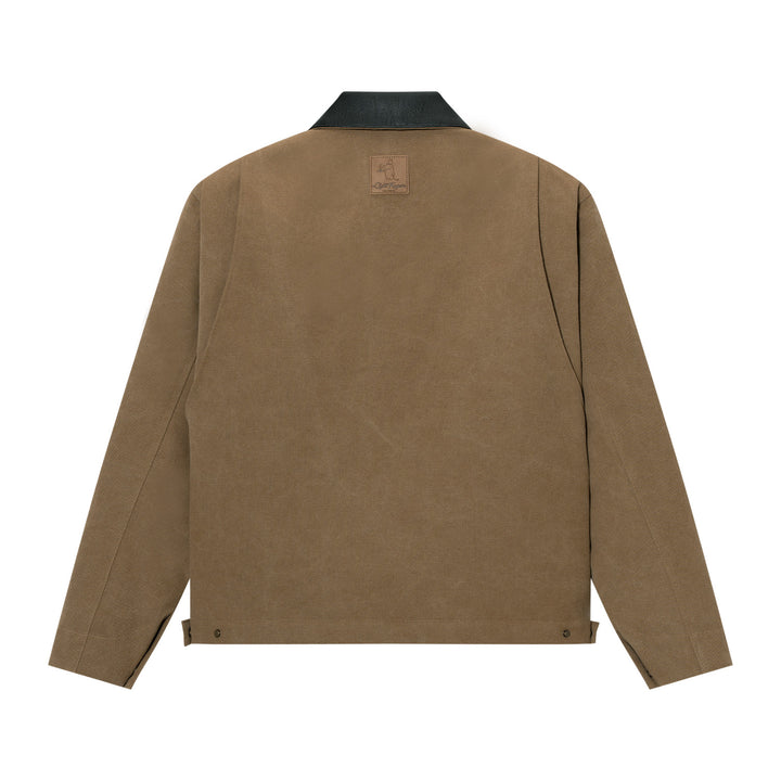 AFGK X MOOMIN "Detroit canvas jacket"