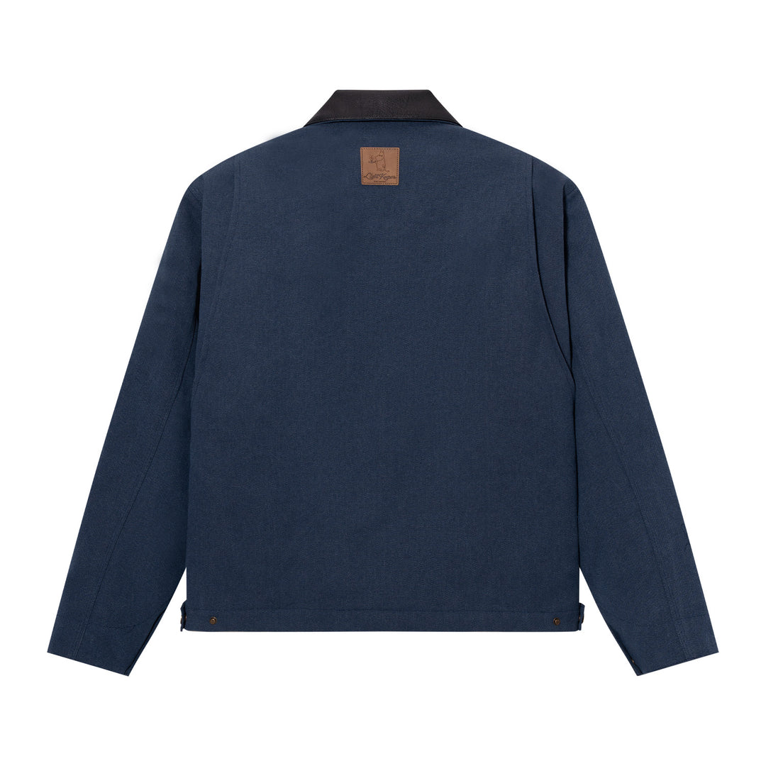 AFGK X MOOMIN "Detroit canvas jacket"