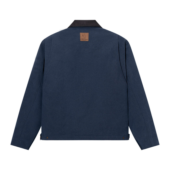 AFGK X MOOMIN "Detroit canvas jacket"