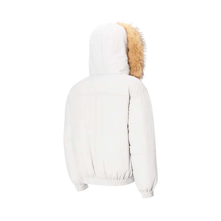 (AFGK) “Fur Hooded Parka”