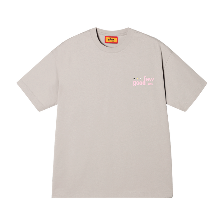 DONCARE(AFGK) “Angels logo tee”