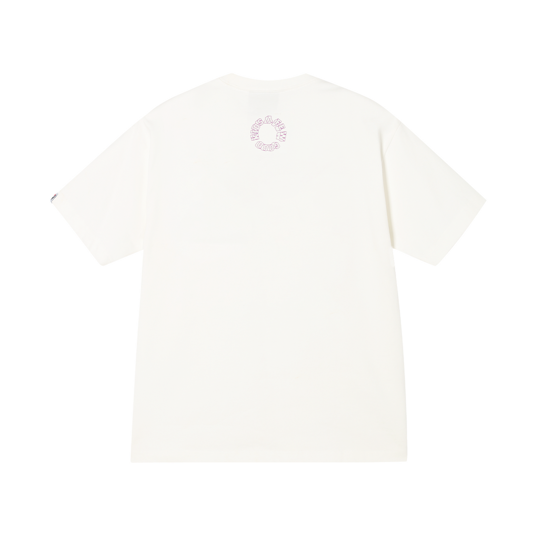 DONCARE(AFGK) “Pills logo tee”