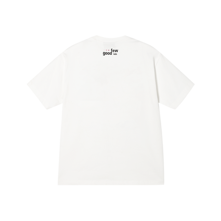 DONCARE(AFGK) “Sweet angel tee”