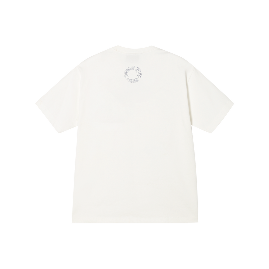 DONCARE(AFGK) “A+ kids tee”