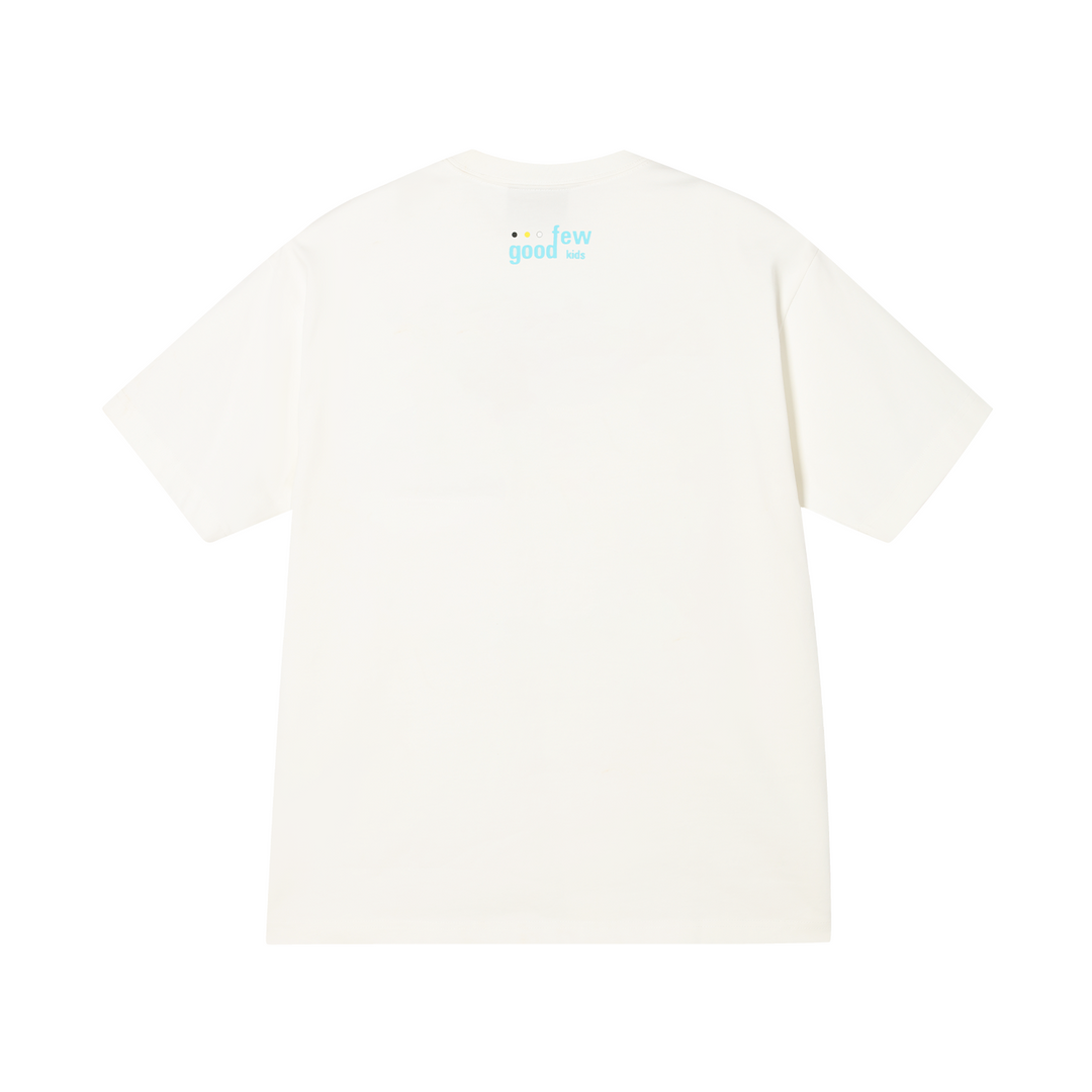 DONCARE(AFGK) “JDM logo tee”