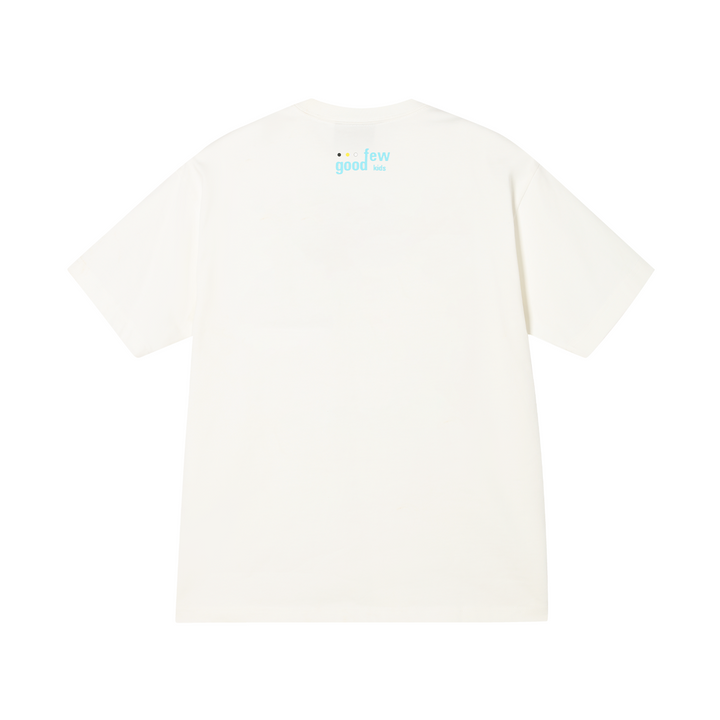 DONCARE(AFGK) “JDM logo tee”