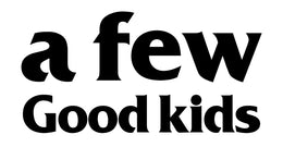 A Few Good Kids(AFGK) By DONCARE