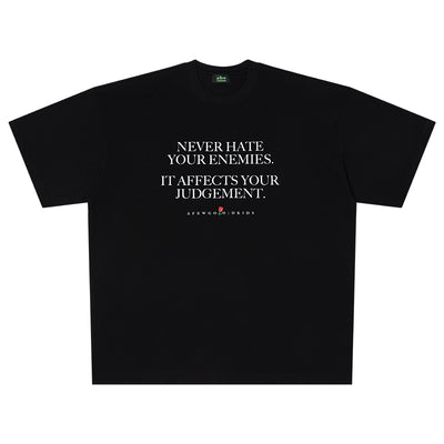 DONCARE(AFGK) “The talk tee”