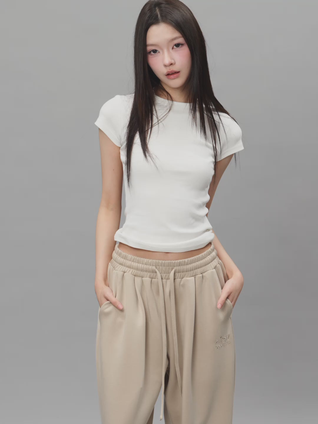 DONCARE(AFGK) "Scuba trousers"