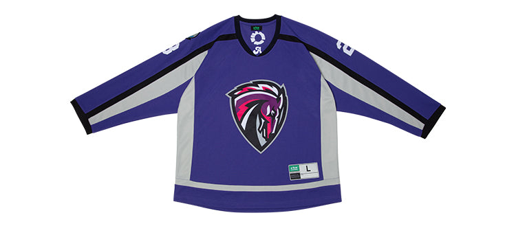 DONCARE(AFGK) "Horse Hockey jersey"