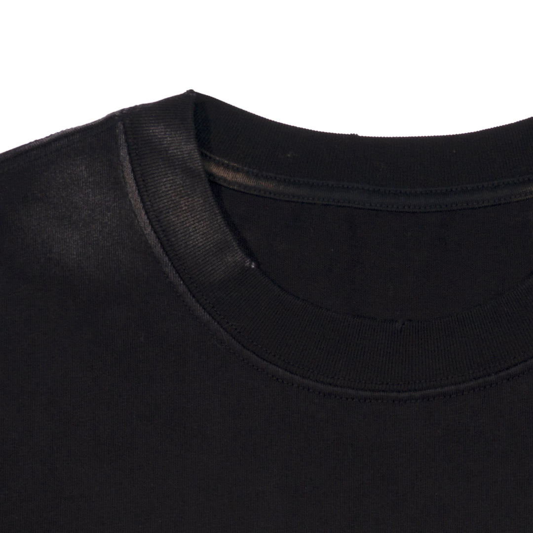 DONCARE(AFGK) "UFO Tee" - Black