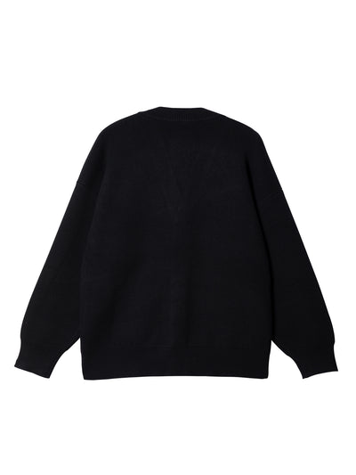DONCARE(AFGK) "Lucky Clover Sweater"