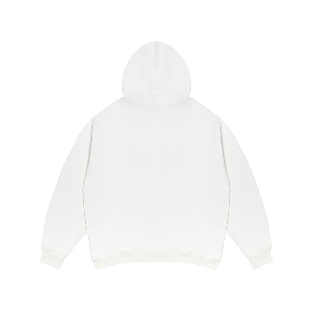 DONCARE(AFGK) "Diamond Logo Hoodie"