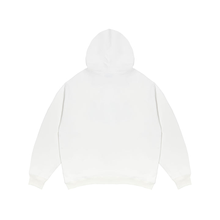 DONCARE(AFGK) "Diamond Logo Hoodie"