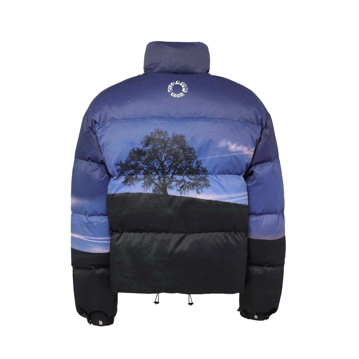 DONCARE(AFGK) "Nightfall Jacket"